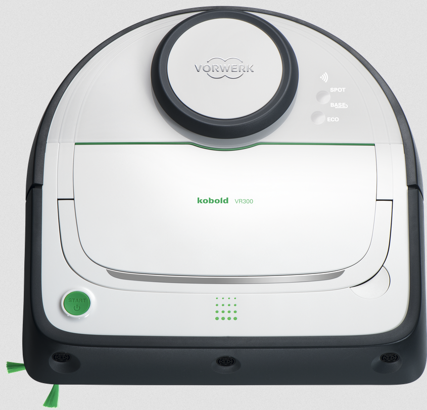 10 regalos para 10 tipos de padre según Vorwerk